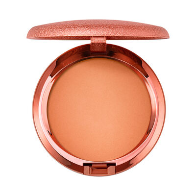 Sunstruck Matte Bronzer Radiant Med Gold